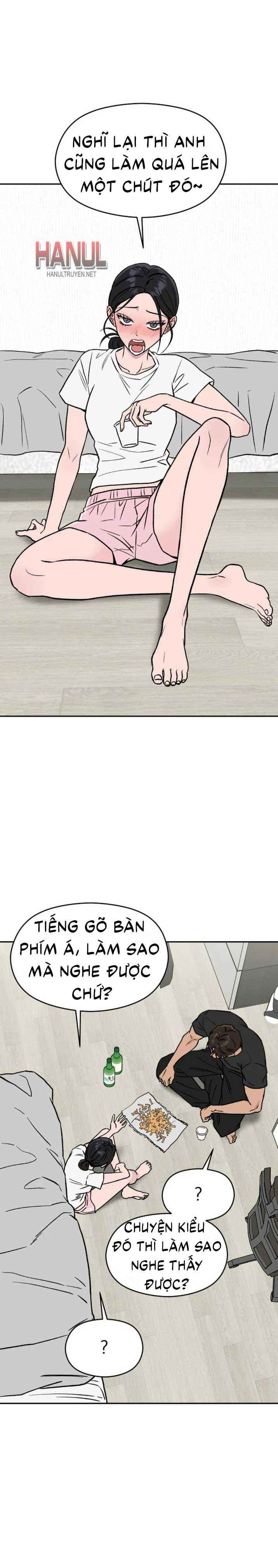 đọc truyện Nhà Chung Vách Chương 2 ảnh 19 tại Thiên Thai Truyện