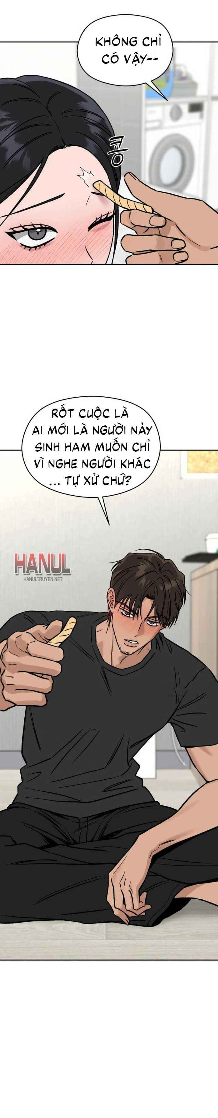 đọc truyện Nhà Chung Vách Chương 2 ảnh 20 tại Thiên Thai Truyện