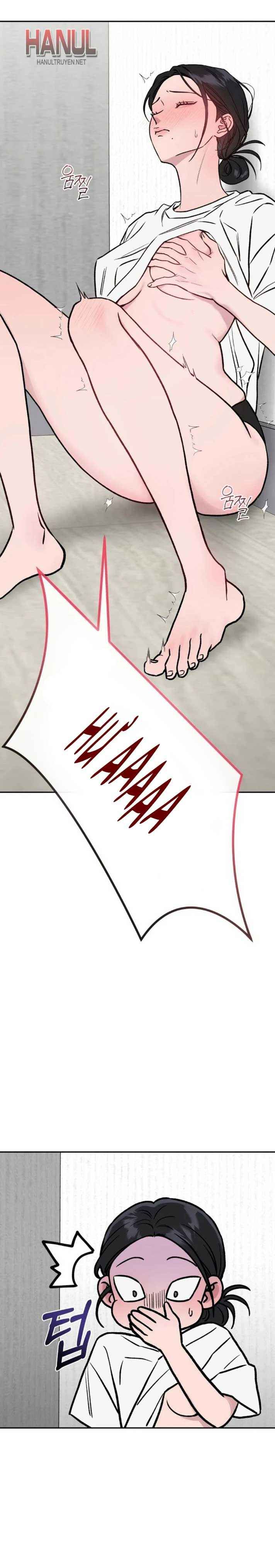 đọc truyện Nhà Chung Vách Chương 2 ảnh 4 tại Thiên Thai Truyện