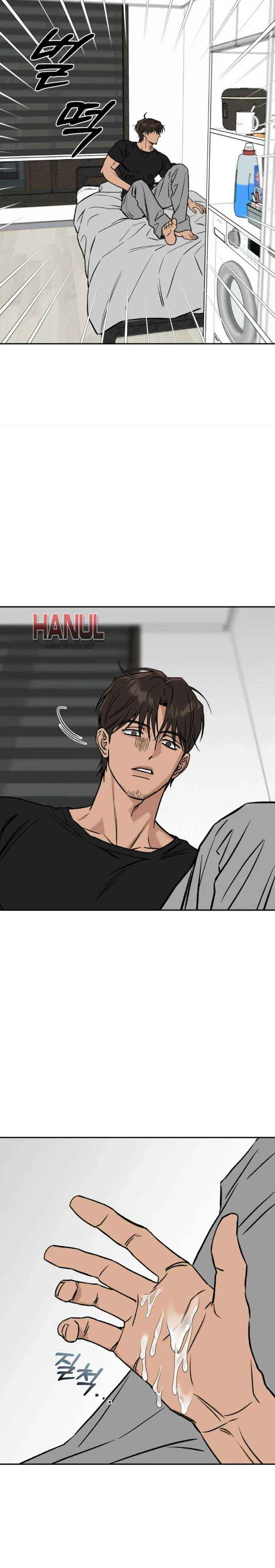 đọc truyện Nhà Chung Vách Chương 2 ảnh 6 tại Thiên Thai Truyện