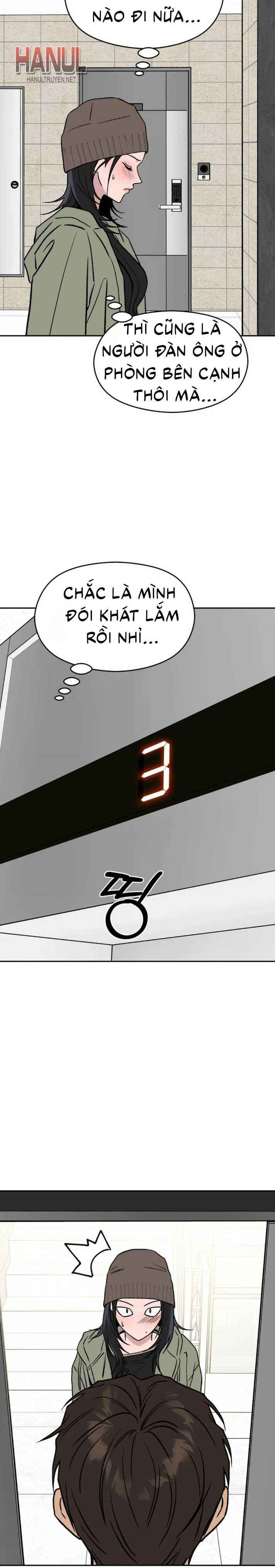 đọc truyện Nhà Chung Vách Chương 2 ảnh 8 tại Thiên Thai Truyện