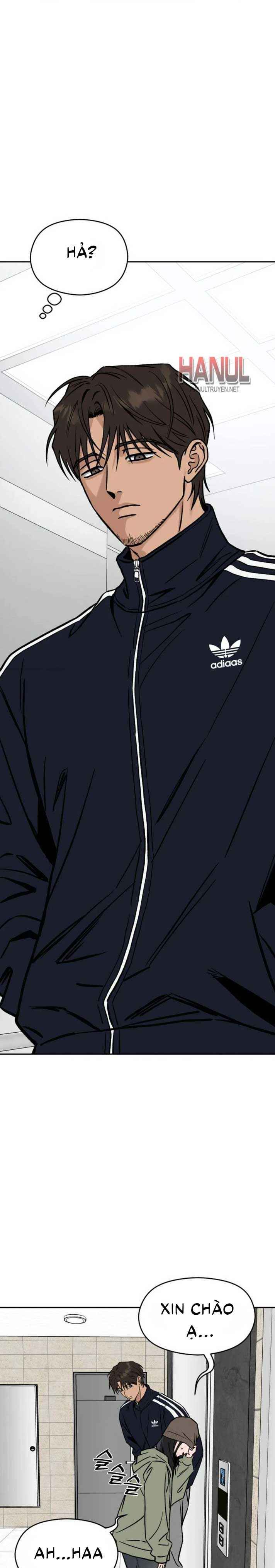 đọc truyện Nhà Chung Vách Chương 2 ảnh 9 tại Thiên Thai Truyện