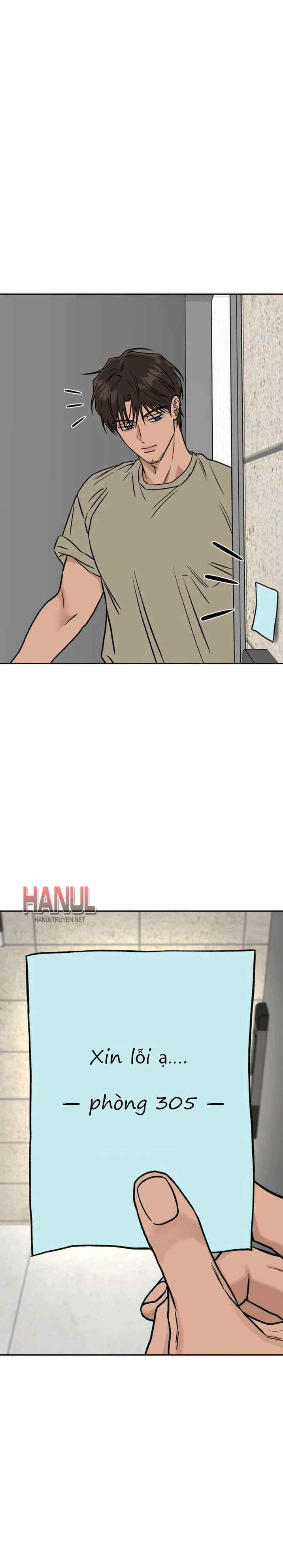 đọc truyện Nhà Chung Vách Chương 2 ảnh 11 tại Thiên Thai Truyện