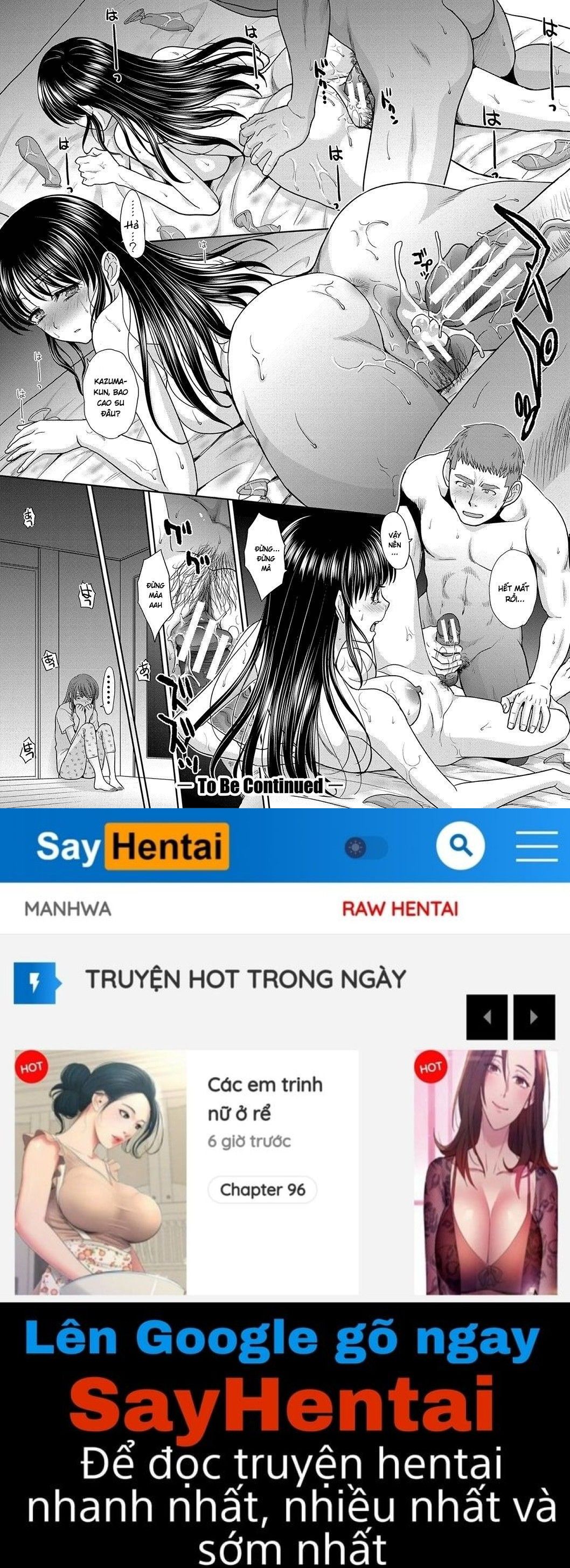 Nhà Có Hai Cô Chị Gái Chương 2 page 25 - Giả Dược