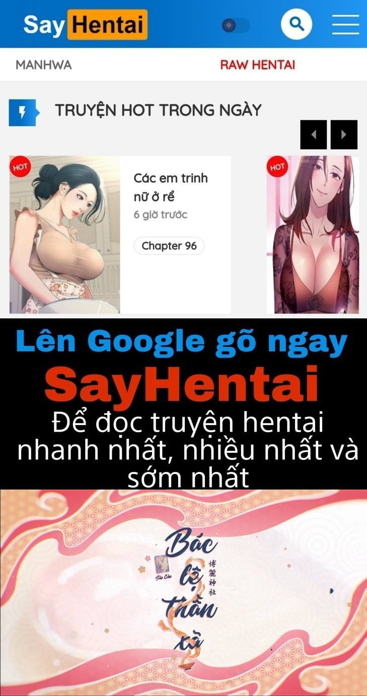 Nhà Có Hai Cô Chị Gái Chương 3 page 1 - Giả Dược