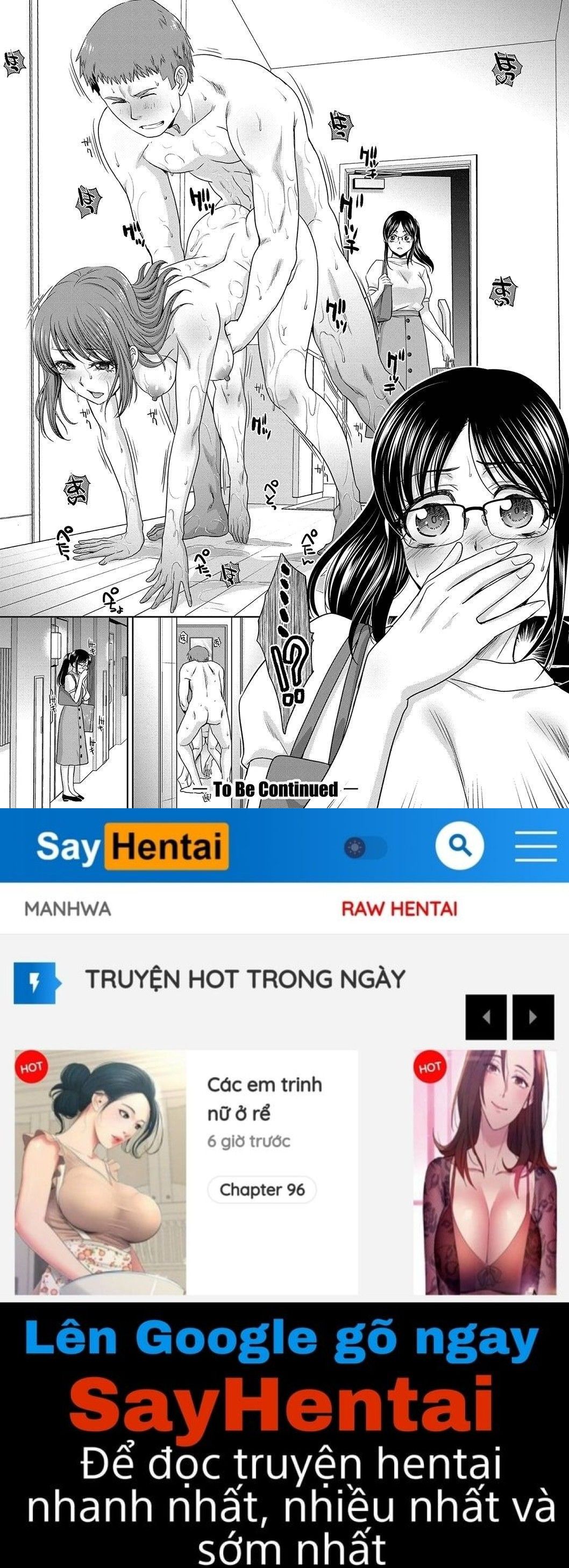 Nhà Có Hai Cô Chị Gái Chương 5 page 27 - Giả Dược