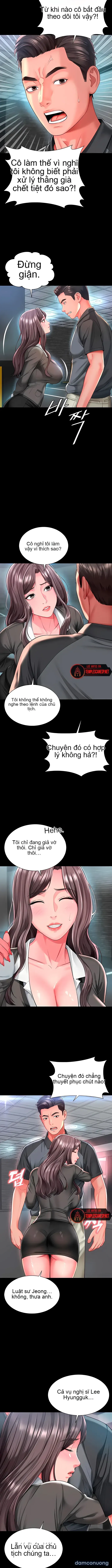 đọc truyện Nhà Có Hai Mẹ Con Chương 28 ảnh 6 tại Thiên Thai Truyện