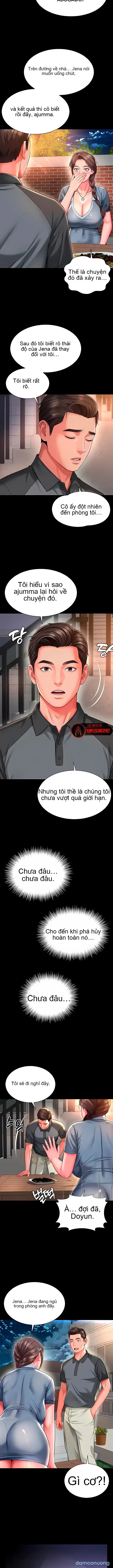 đọc truyện Nhà Có Hai Mẹ Con Chương 28 ảnh 11 tại Thiên Thai Truyện