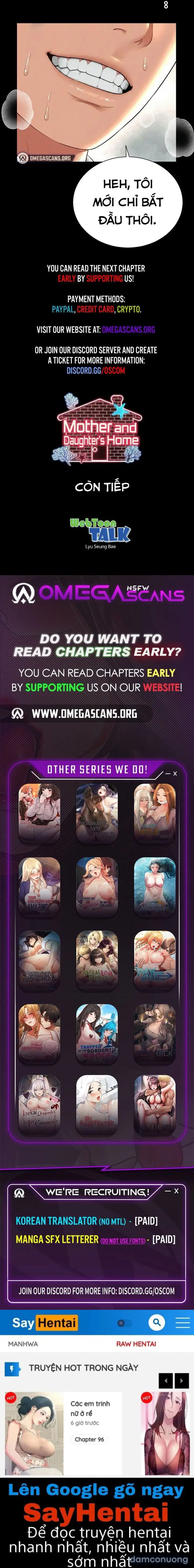 đọc truyện Nhà Của Mẹ Và Con Gái Chương 16 ảnh 10 tại Thiên Thai Truyện