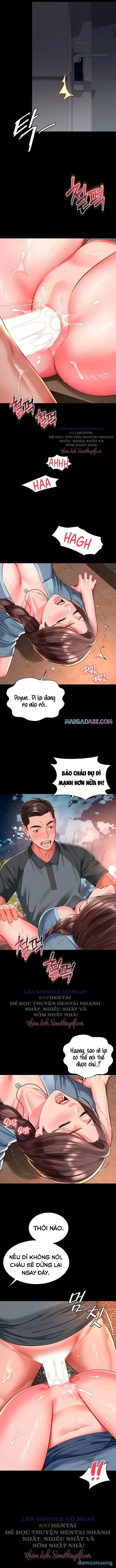 đọc truyện Nhà Của Mẹ Và Con Gái Chương 30 ảnh 4 tại Thiên Thai Truyện