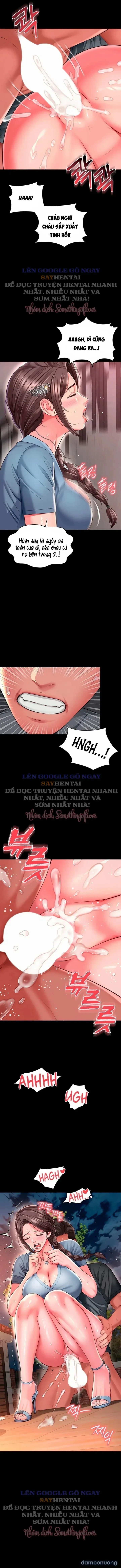 đọc truyện Nhà Của Mẹ Và Con Gái Chương 30 ảnh 9 tại Thiên Thai Truyện