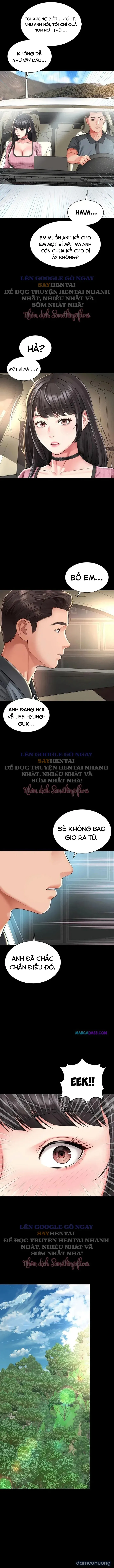 đọc truyện Nhà Của Mẹ Và Con Gái Chương 31 ảnh 12 tại Thiên Thai Truyện