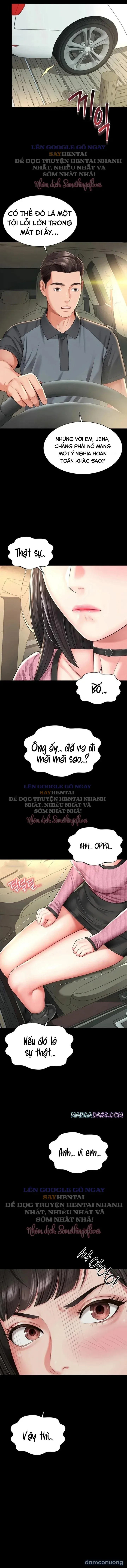 đọc truyện Nhà Của Mẹ Và Con Gái Chương 31 ảnh 13 tại Thiên Thai Truyện