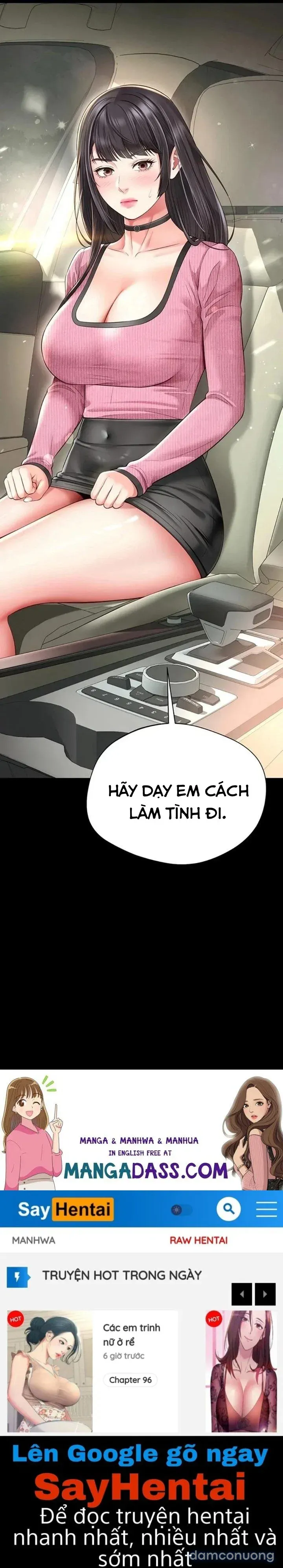 đọc truyện Nhà Của Mẹ Và Con Gái Chương 31 ảnh 14 tại Thiên Thai Truyện