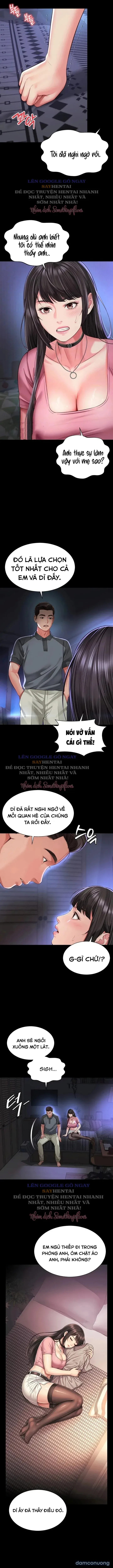 đọc truyện Nhà Của Mẹ Và Con Gái Chương 31 ảnh 5 tại Thiên Thai Truyện