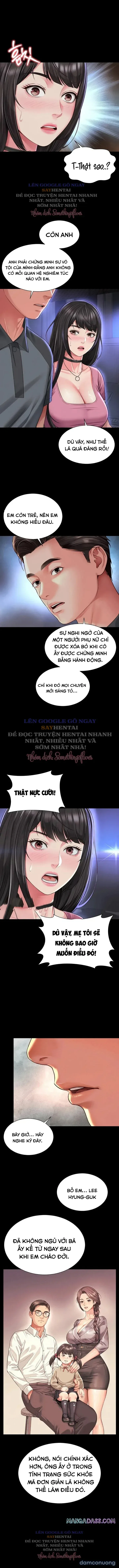 đọc truyện Nhà Của Mẹ Và Con Gái Chương 31 ảnh 6 tại Thiên Thai Truyện