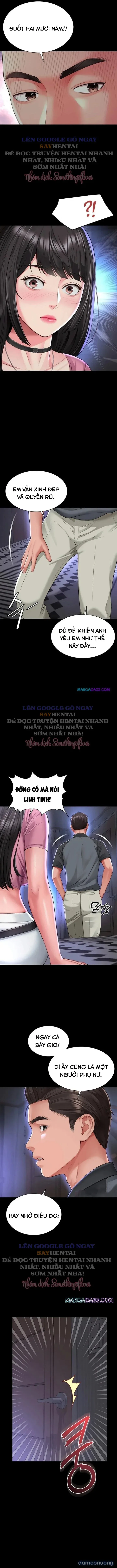 đọc truyện Nhà Của Mẹ Và Con Gái Chương 31 ảnh 7 tại Thiên Thai Truyện