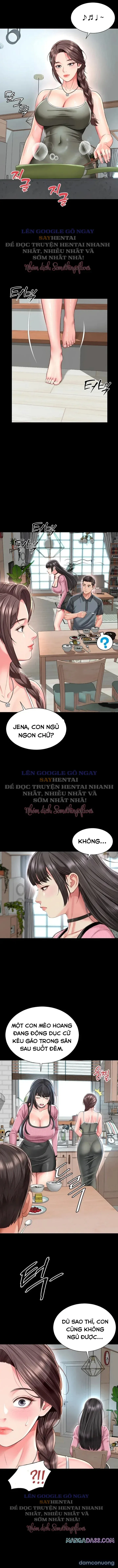 đọc truyện Nhà Của Mẹ Và Con Gái Chương 31 ảnh 9 tại Thiên Thai Truyện