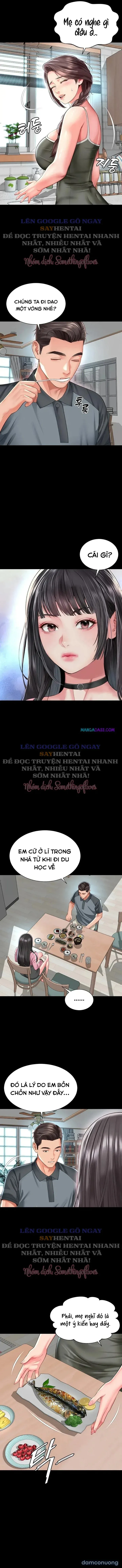 đọc truyện Nhà Của Mẹ Và Con Gái Chương 31 ảnh 10 tại Thiên Thai Truyện