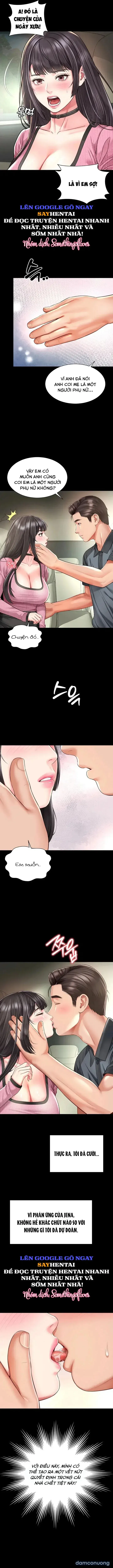 đọc truyện Nhà Của Mẹ Và Con Gái Chương 32 ảnh 5 tại Thiên Thai Truyện