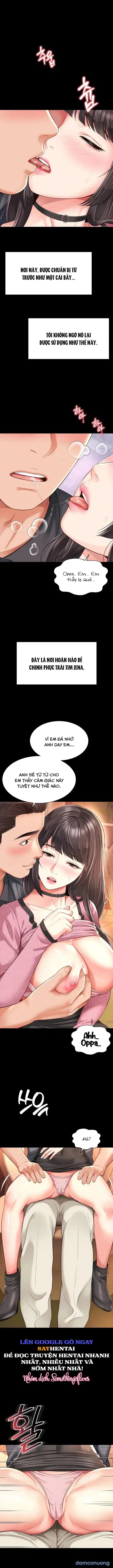 đọc truyện Nhà Của Mẹ Và Con Gái Chương 32 ảnh 10 tại Thiên Thai Truyện