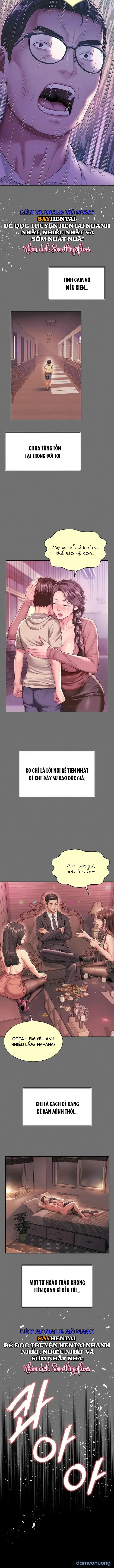 đọc truyện Nhà Của Mẹ Và Con Gái Chương 35 ảnh 3 tại Thiên Thai Truyện