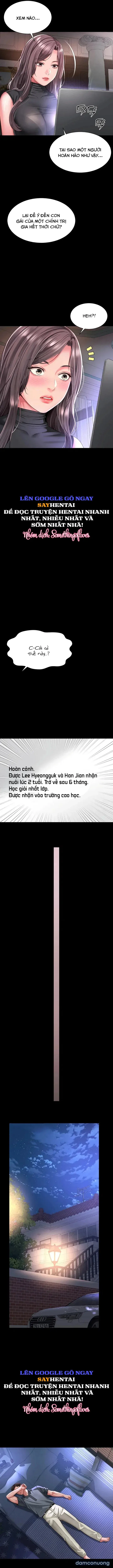đọc truyện Nhà Của Mẹ Và Con Gái Chương 35 ảnh 7 tại Thiên Thai Truyện