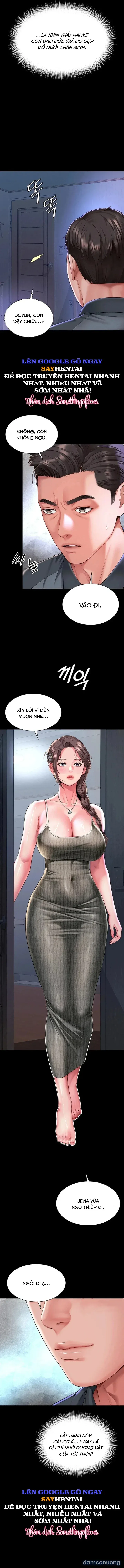 đọc truyện Nhà Của Mẹ Và Con Gái Chương 35 ảnh 9 tại Thiên Thai Truyện