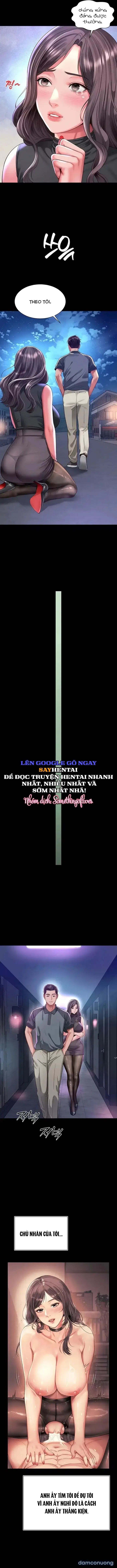 đọc truyện Nhà Của Mẹ Và Con Gái Chương 36 ảnh 9 tại Thiên Thai Truyện