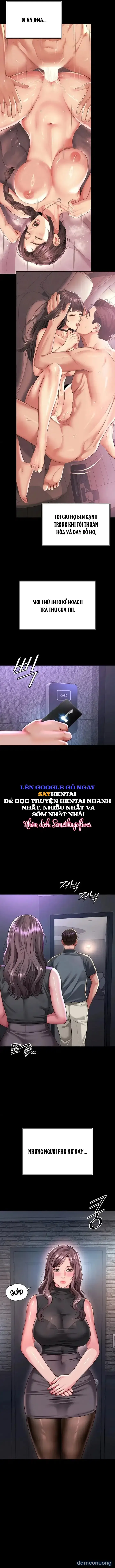đọc truyện Nhà Của Mẹ Và Con Gái Chương 36 ảnh 10 tại Thiên Thai Truyện