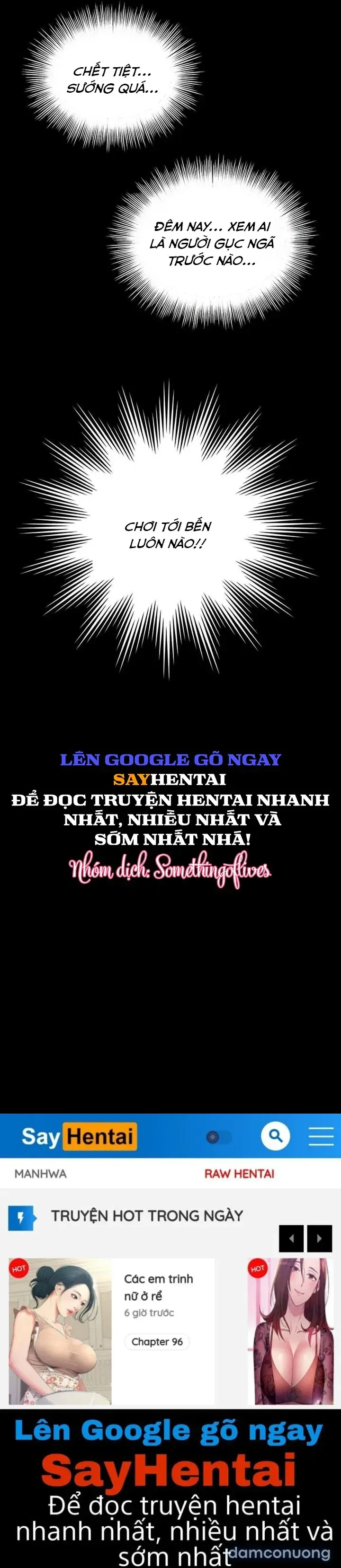 đọc truyện Nhà Của Mẹ Và Con Gái Chương 39 ảnh 14 tại Thiên Thai Truyện