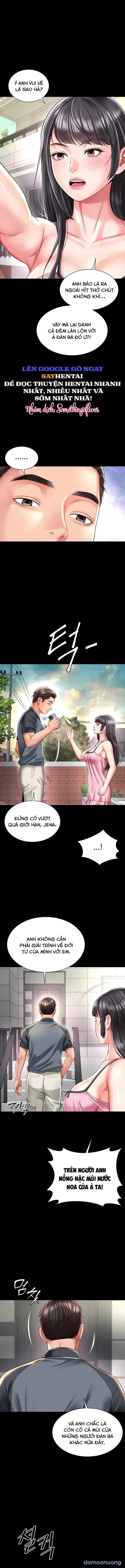 đọc truyện Nhà Của Mẹ Và Con Gái Chương 41 ảnh 4 tại Thiên Thai Truyện