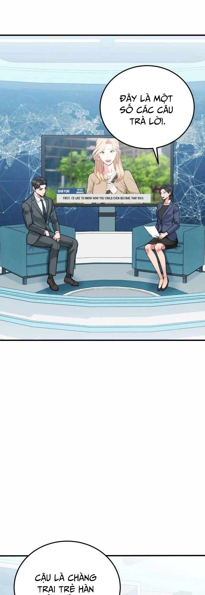 đọc truyện Nhà Đầu Tư Nhìn Thấy Tương Lai Chương 1 ảnh 12 tại Thiên Thai Truyện