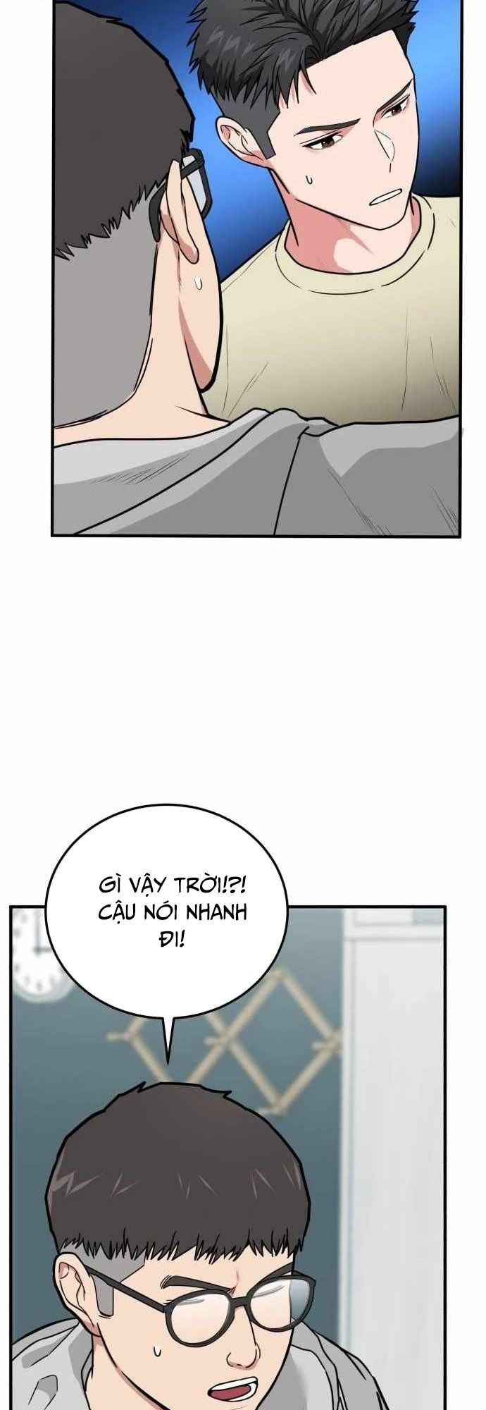 đọc truyện Nhà Đầu Tư Nhìn Thấy Tương Lai Chương 1 ảnh 105 tại Thiên Thai Truyện