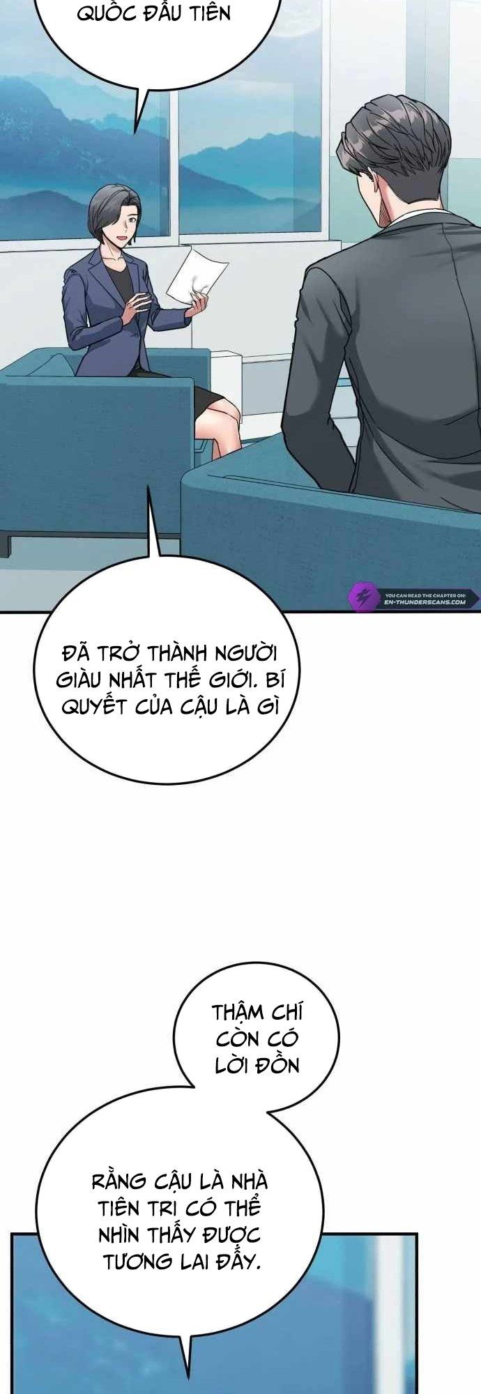 đọc truyện Nhà Đầu Tư Nhìn Thấy Tương Lai Chương 1 ảnh 13 tại Thiên Thai Truyện