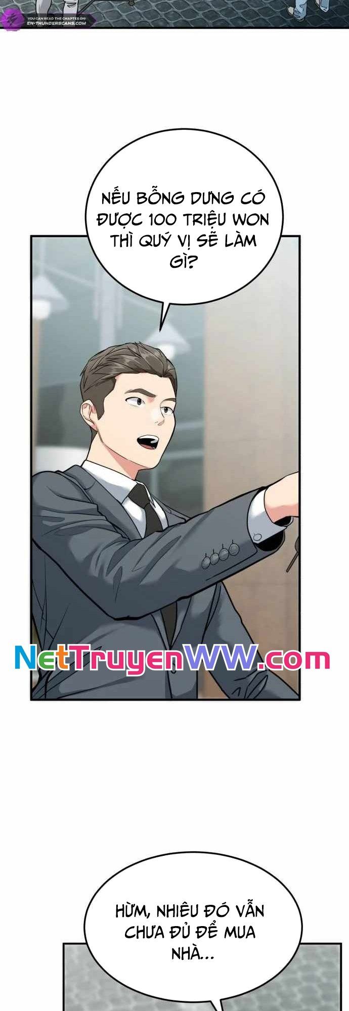 đọc truyện Nhà Đầu Tư Nhìn Thấy Tương Lai Chương 1 ảnh 4 tại Thiên Thai Truyện