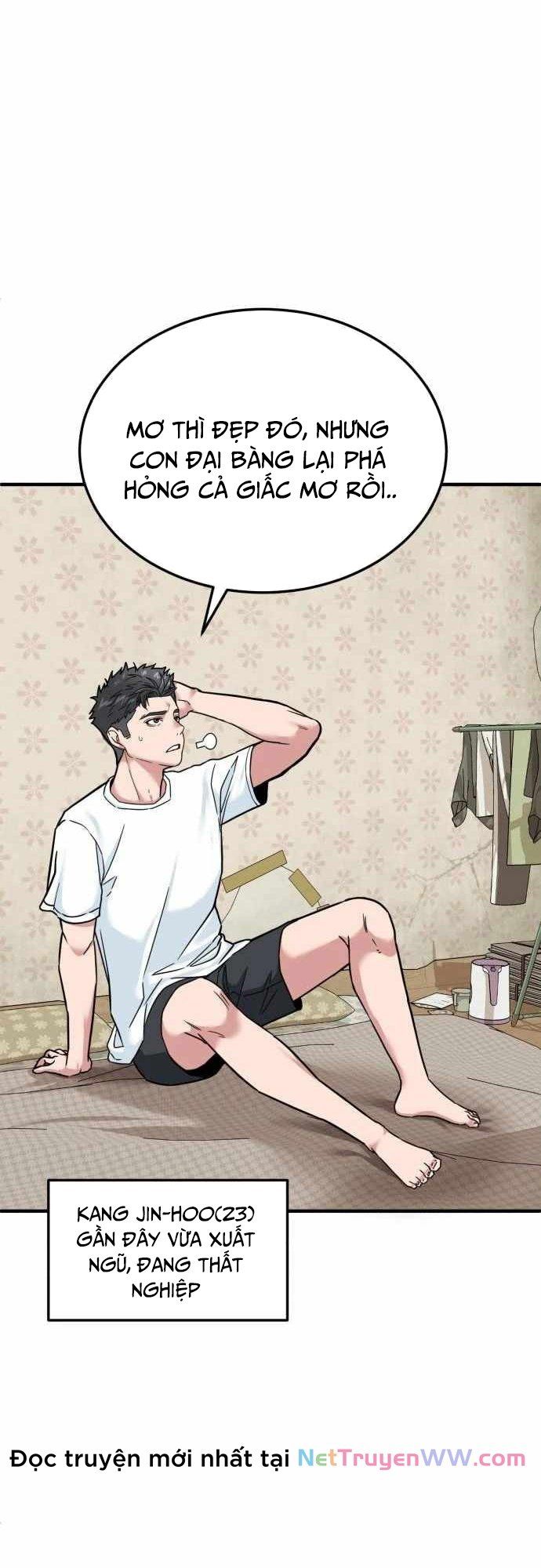 đọc truyện Nhà Đầu Tư Nhìn Thấy Tương Lai Chương 1 ảnh 30 tại Thiên Thai Truyện