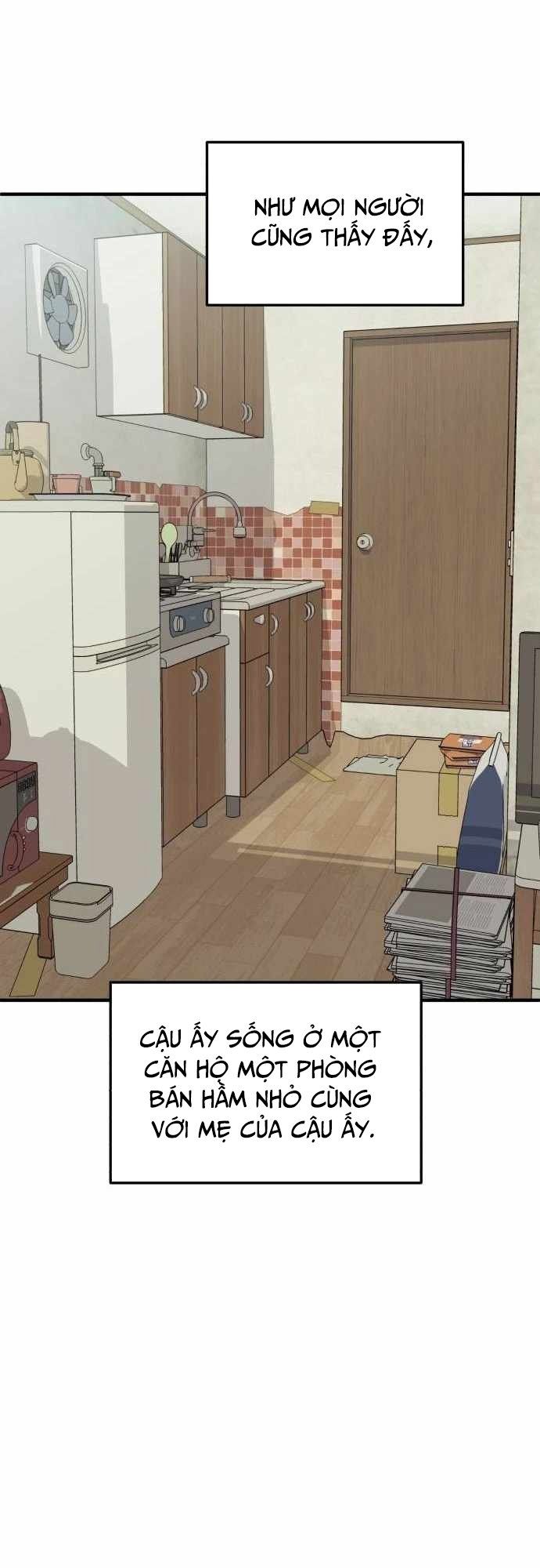 đọc truyện Nhà Đầu Tư Nhìn Thấy Tương Lai Chương 1 ảnh 31 tại Thiên Thai Truyện