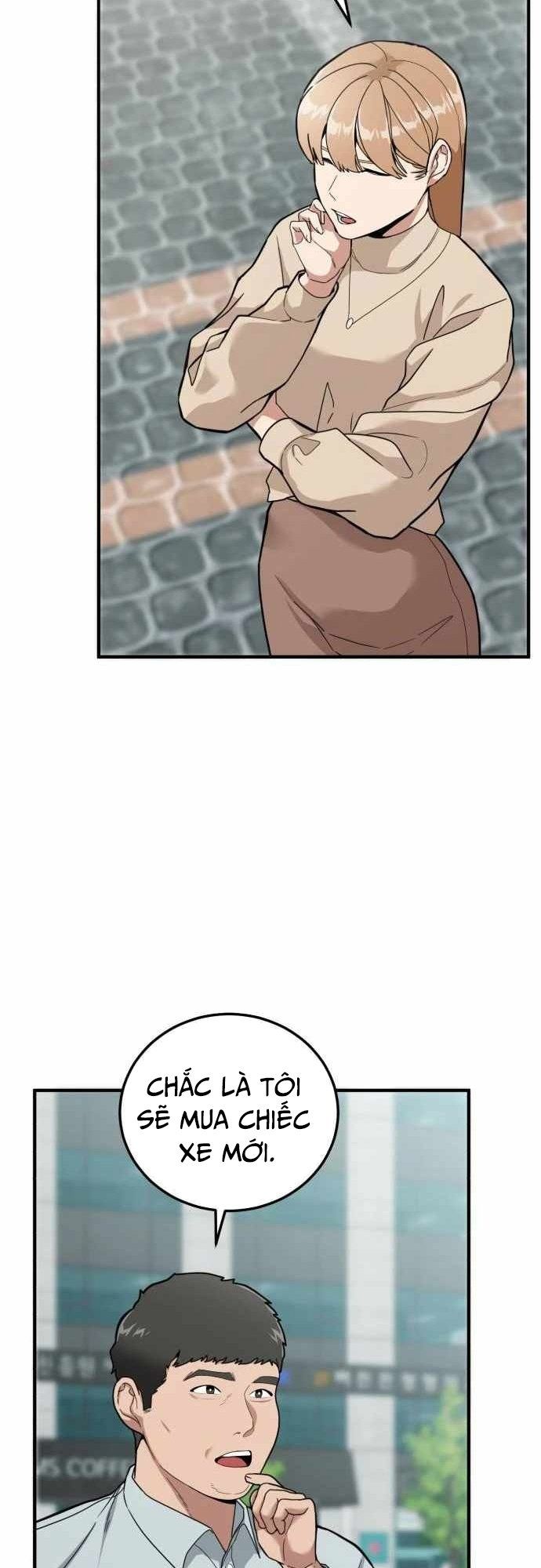 đọc truyện Nhà Đầu Tư Nhìn Thấy Tương Lai Chương 1 ảnh 5 tại Thiên Thai Truyện