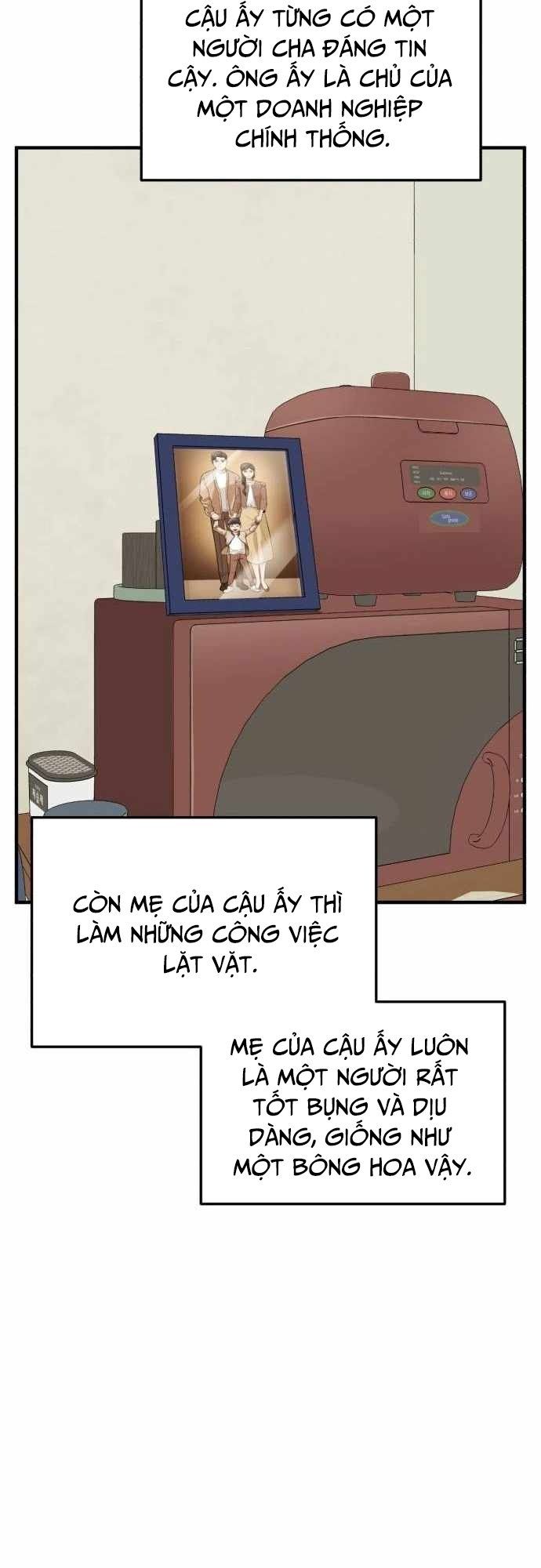 đọc truyện Nhà Đầu Tư Nhìn Thấy Tương Lai Chương 1 ảnh 33 tại Thiên Thai Truyện