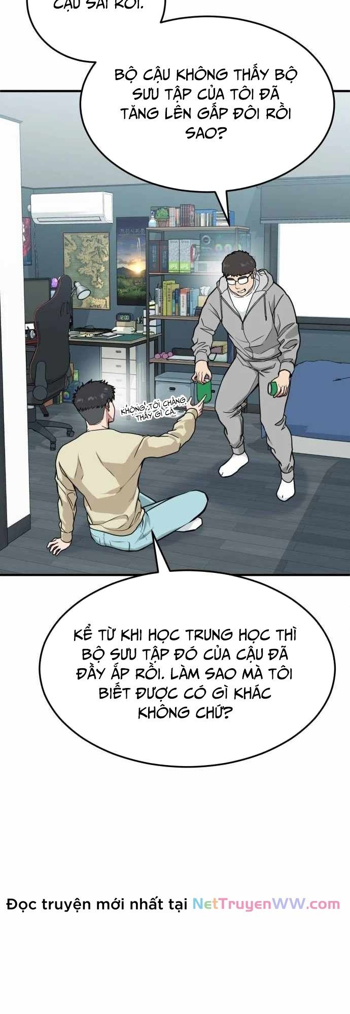 đọc truyện Nhà Đầu Tư Nhìn Thấy Tương Lai Chương 1 ảnh 38 tại Thiên Thai Truyện