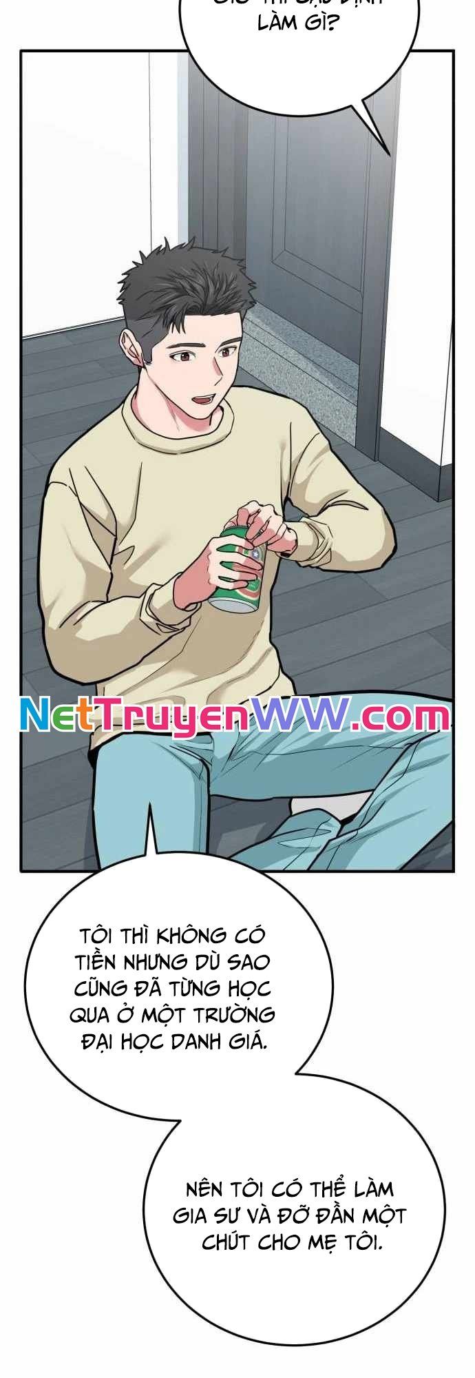 đọc truyện Nhà Đầu Tư Nhìn Thấy Tương Lai Chương 1 ảnh 40 tại Thiên Thai Truyện