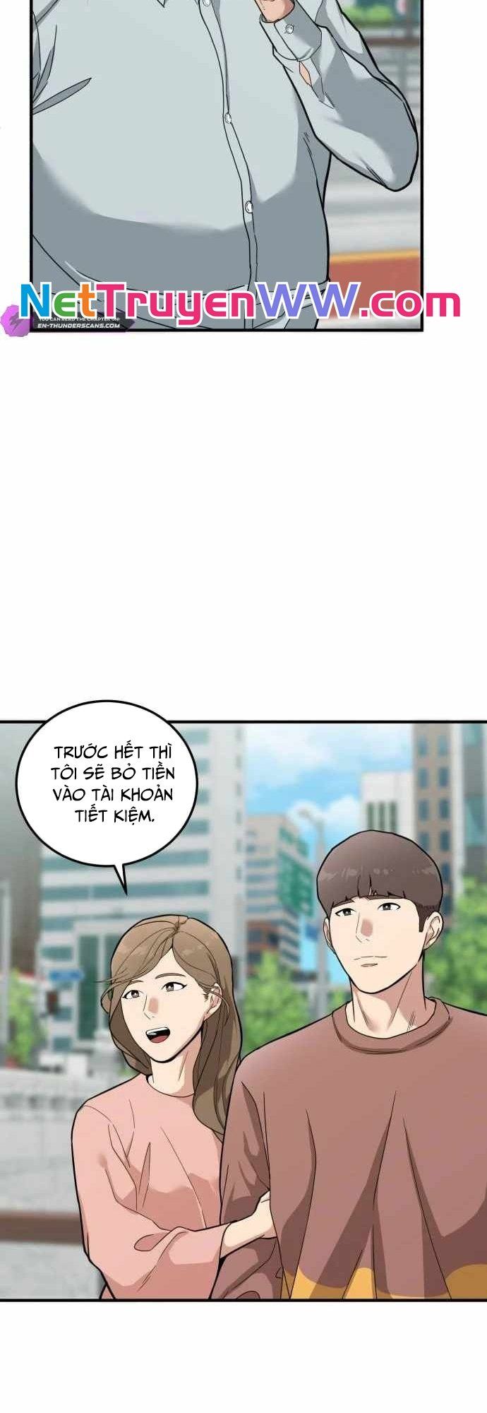 đọc truyện Nhà Đầu Tư Nhìn Thấy Tương Lai Chương 1 ảnh 6 tại Thiên Thai Truyện