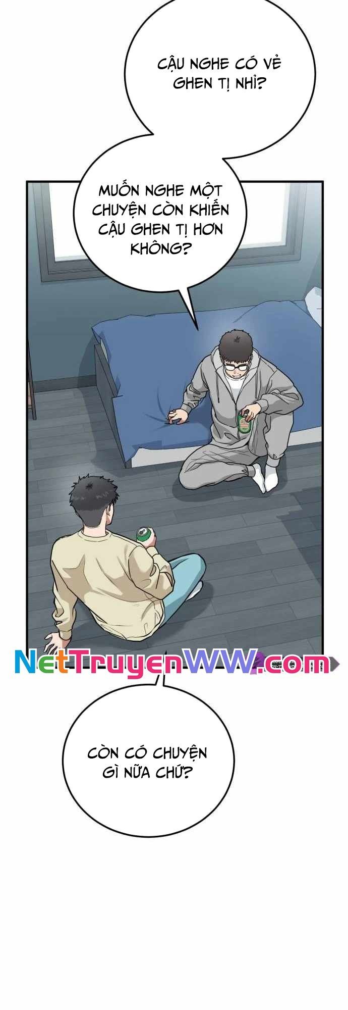 đọc truyện Nhà Đầu Tư Nhìn Thấy Tương Lai Chương 1 ảnh 44 tại Thiên Thai Truyện