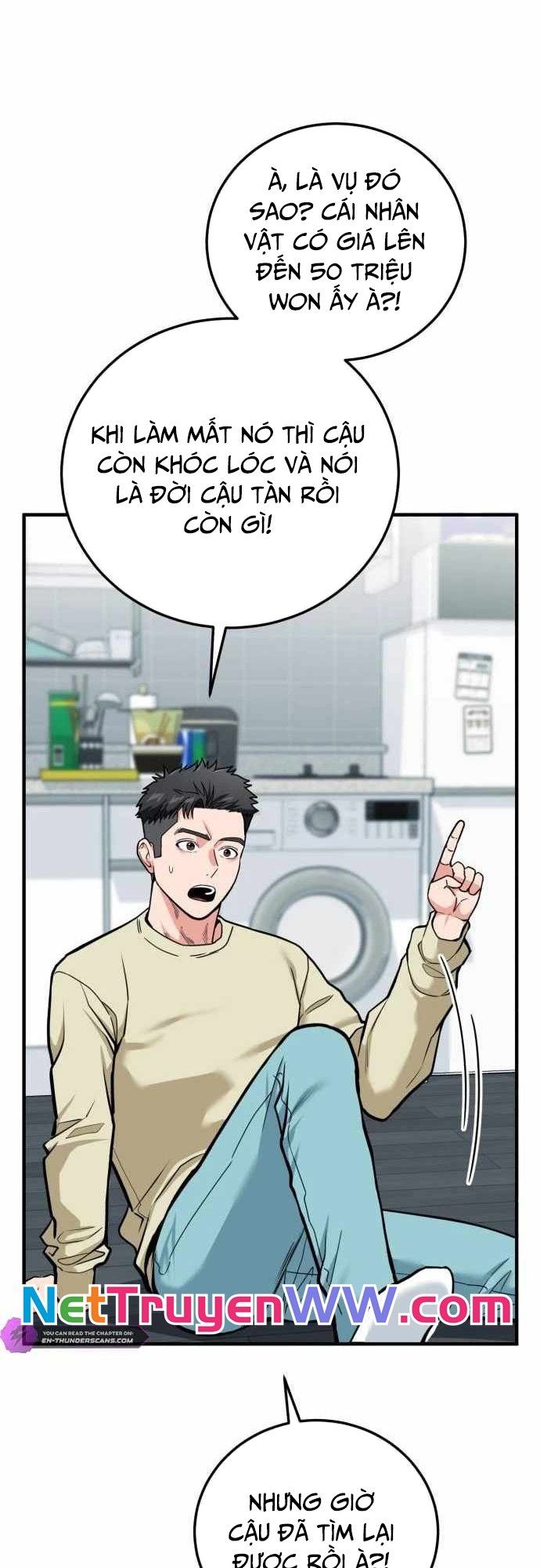 đọc truyện Nhà Đầu Tư Nhìn Thấy Tương Lai Chương 1 ảnh 48 tại Thiên Thai Truyện