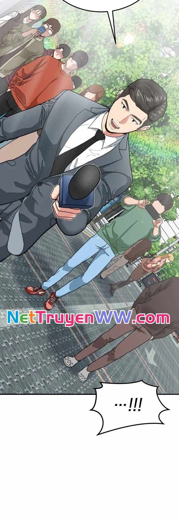 đọc truyện Nhà Đầu Tư Nhìn Thấy Tương Lai Chương 1 ảnh 8 tại Thiên Thai Truyện