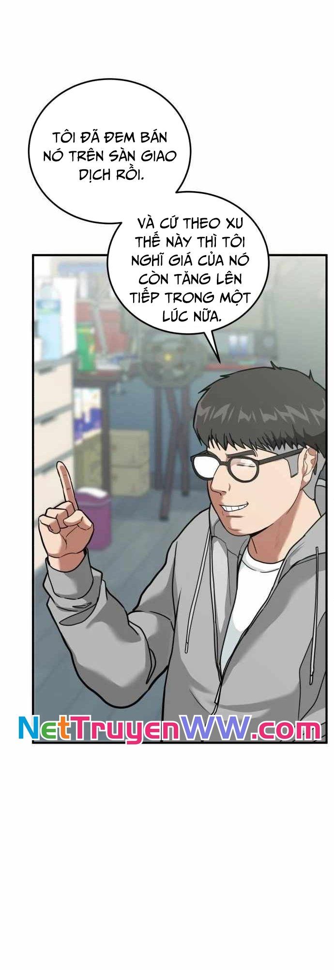 đọc truyện Nhà Đầu Tư Nhìn Thấy Tương Lai Chương 1 ảnh 62 tại Thiên Thai Truyện