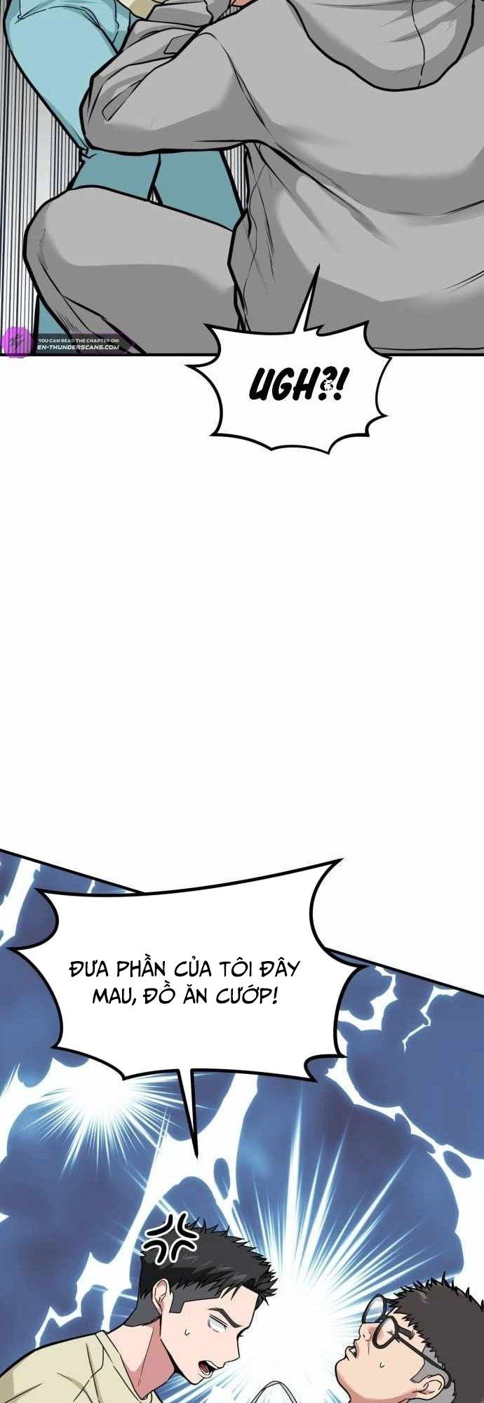 đọc truyện Nhà Đầu Tư Nhìn Thấy Tương Lai Chương 1 ảnh 66 tại Thiên Thai Truyện