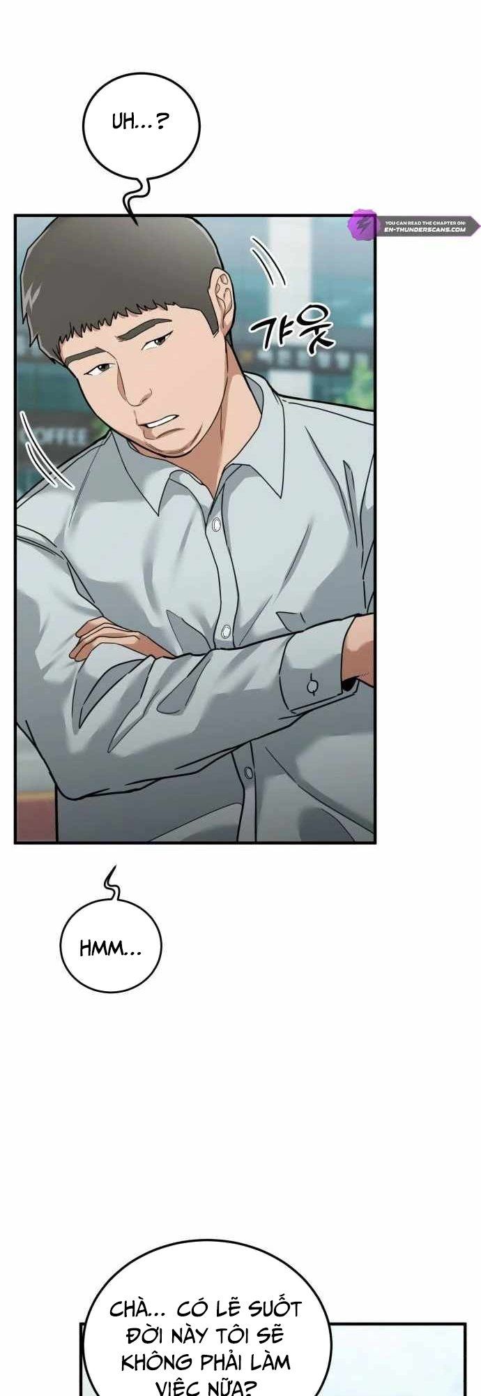 đọc truyện Nhà Đầu Tư Nhìn Thấy Tương Lai Chương 1 ảnh 9 tại Thiên Thai Truyện