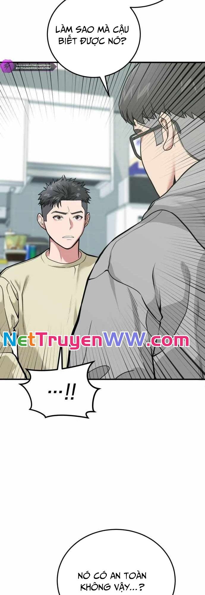 đọc truyện Nhà Đầu Tư Nhìn Thấy Tương Lai Chương 1 ảnh 81 tại Thiên Thai Truyện